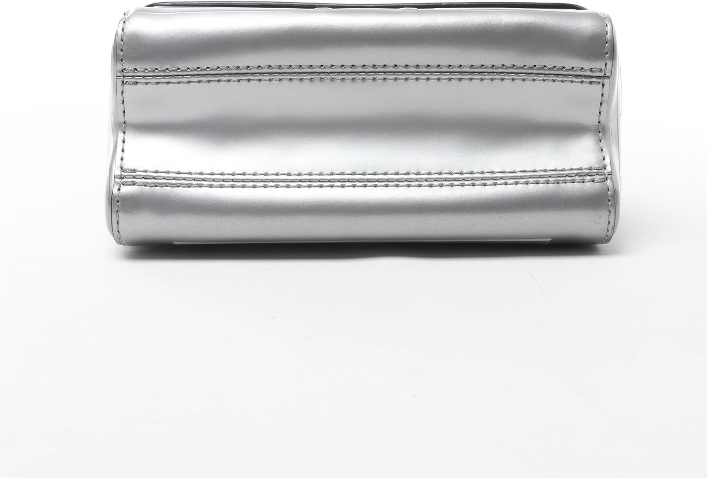 Louis Vuitton Twist PM Spaces Collection Crossbody Bag in Silver