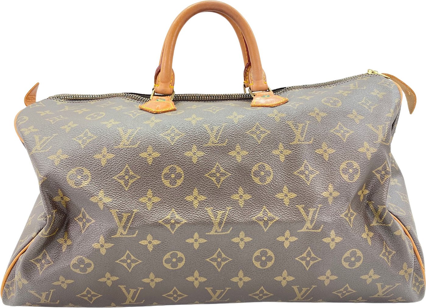 Louis Vuitton Speedy Monogram Canvas 40