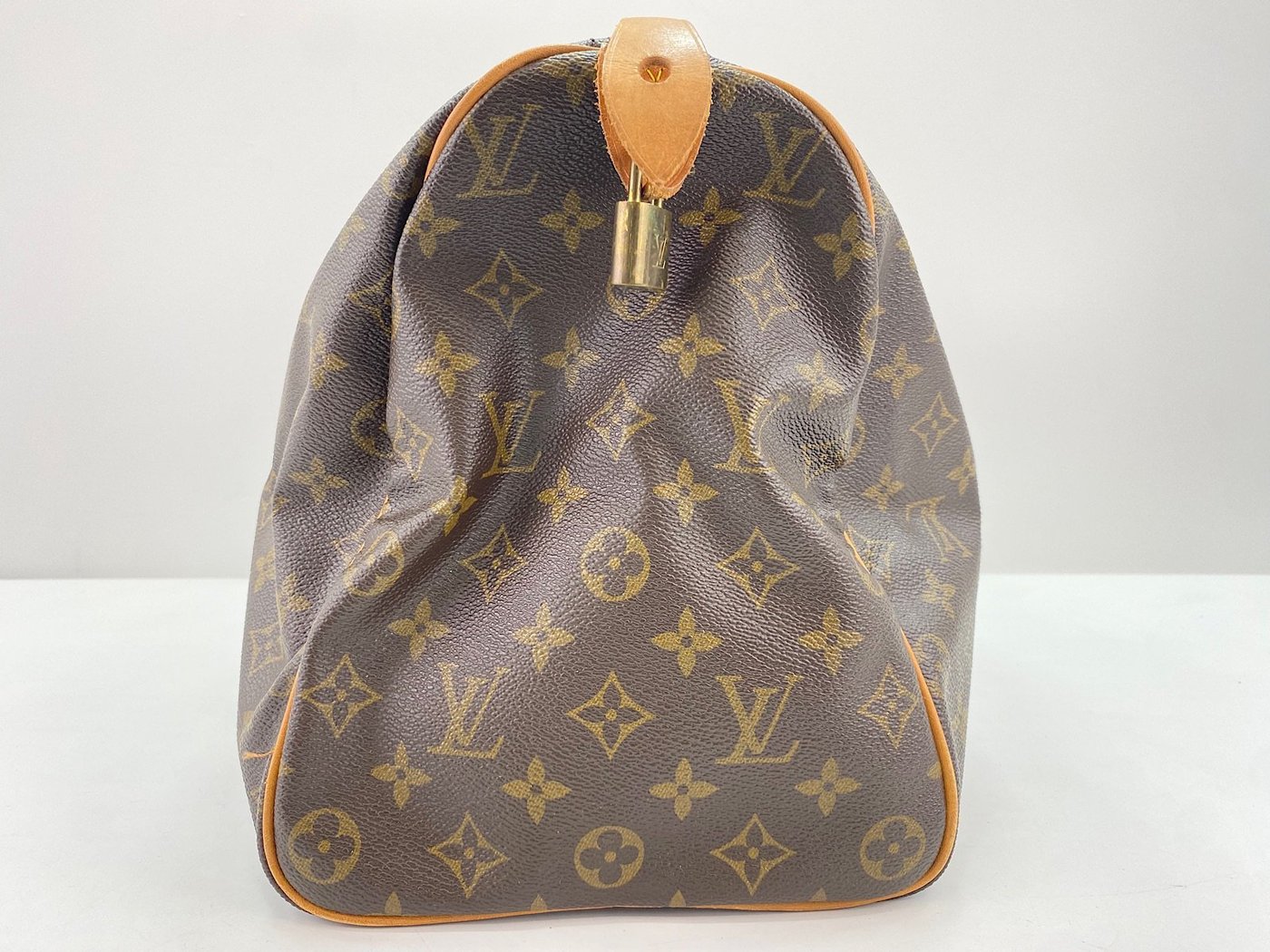 Louis Vuitton Speedy Monogram Canvas 40