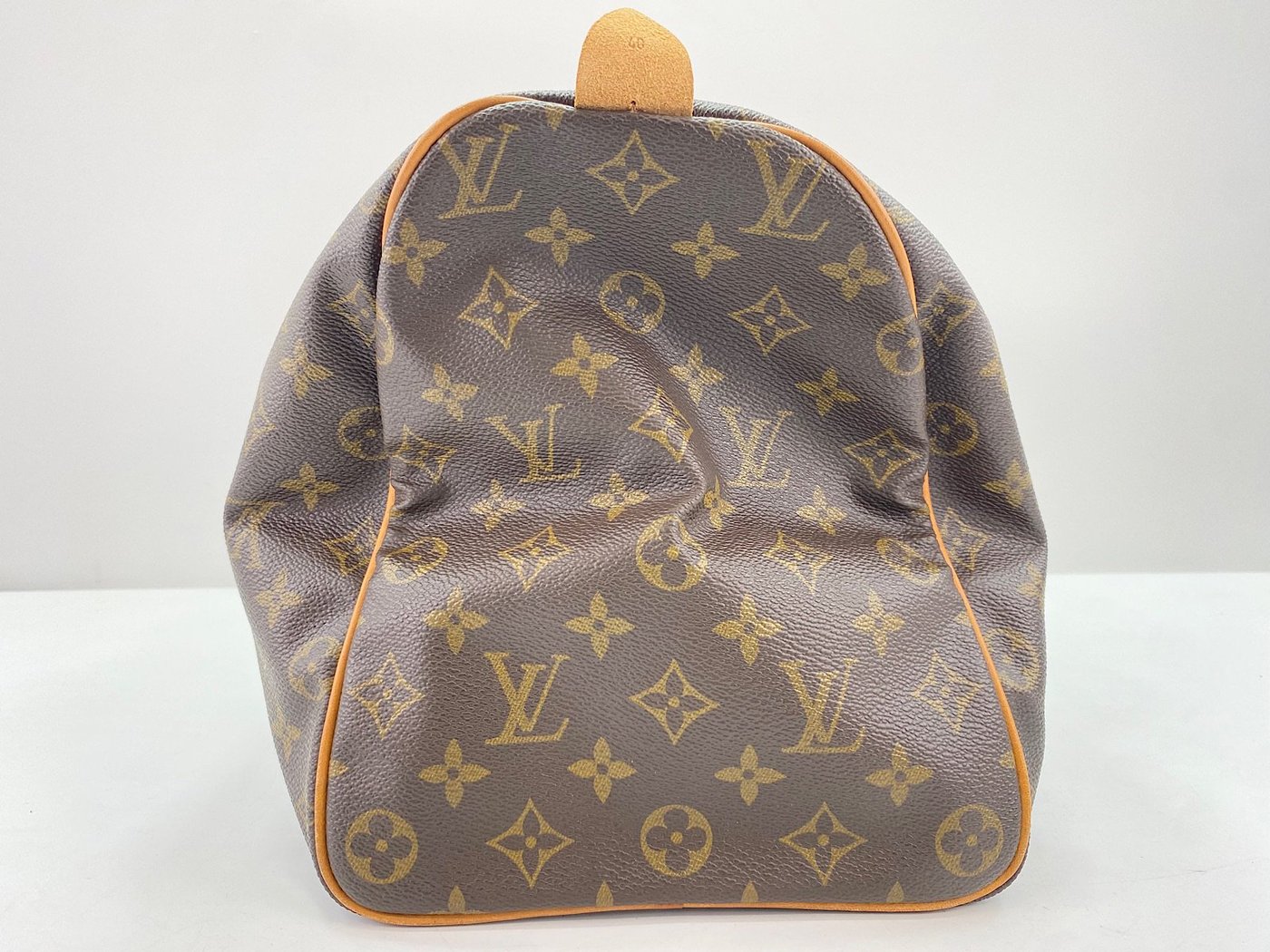 Louis Vuitton Speedy Monogram Canvas 40