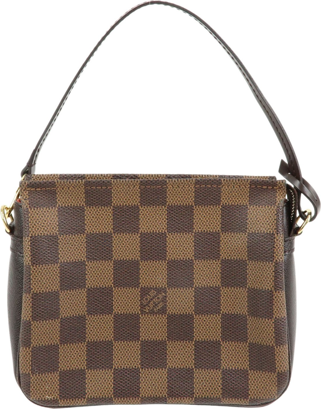 Louis Vuitton Trousse Make Up Damier