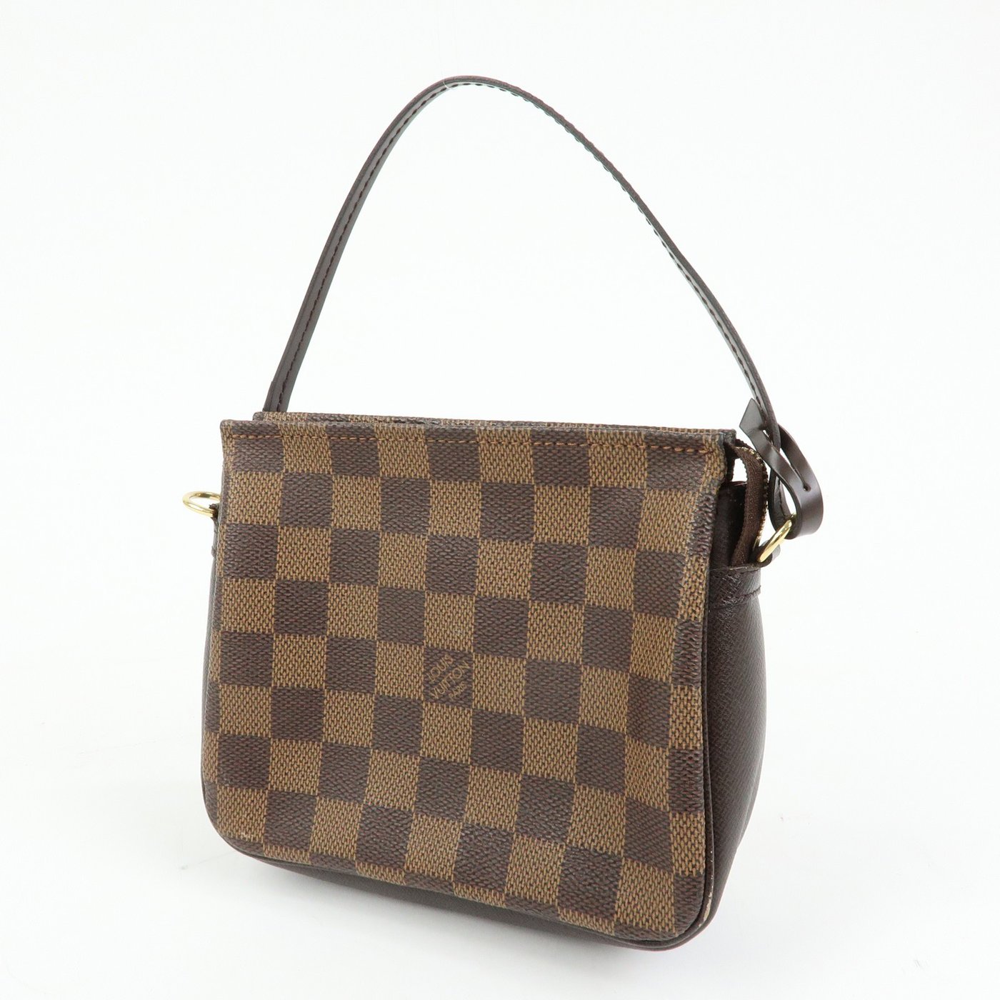 Louis Vuitton Trousse Make Up Damier