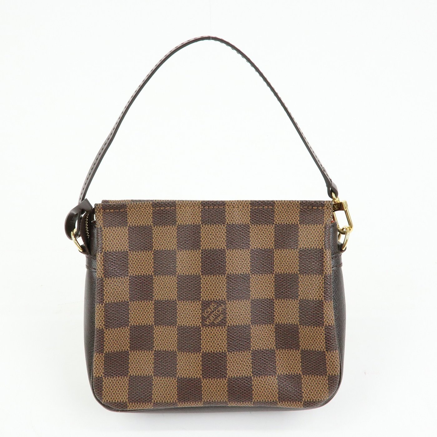 Louis Vuitton Trousse Make Up Damier