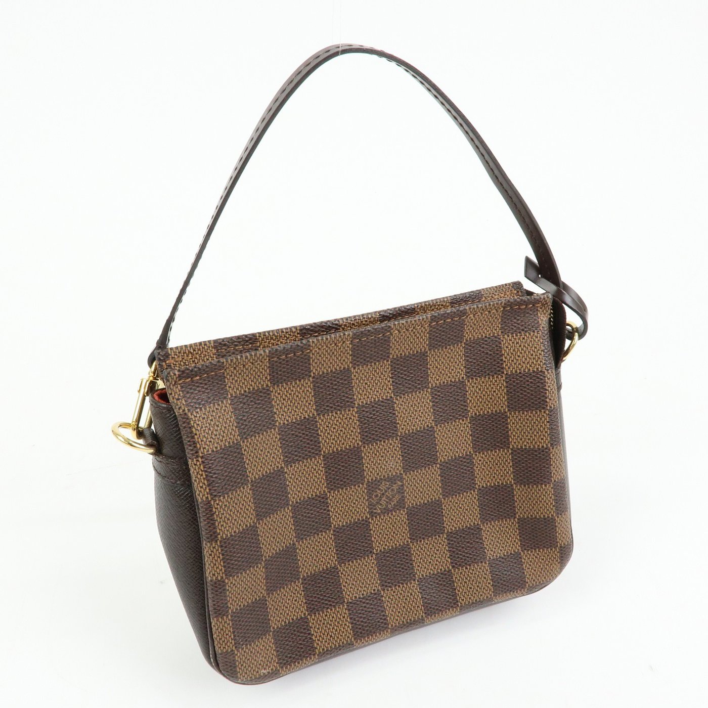 Louis Vuitton Trousse Make Up Damier