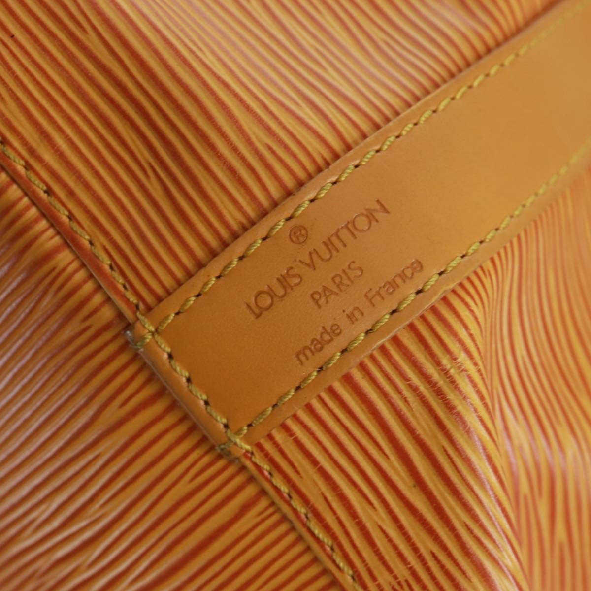 Louis Vuitton Petit Noe Monogram Canvas