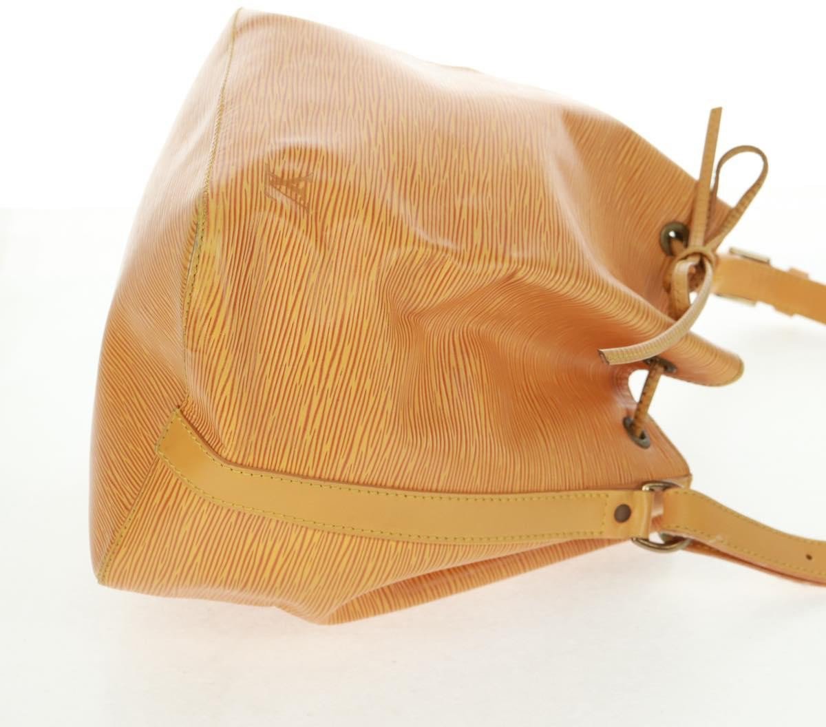 Louis Vuitton Petit Noe Monogram Canvas