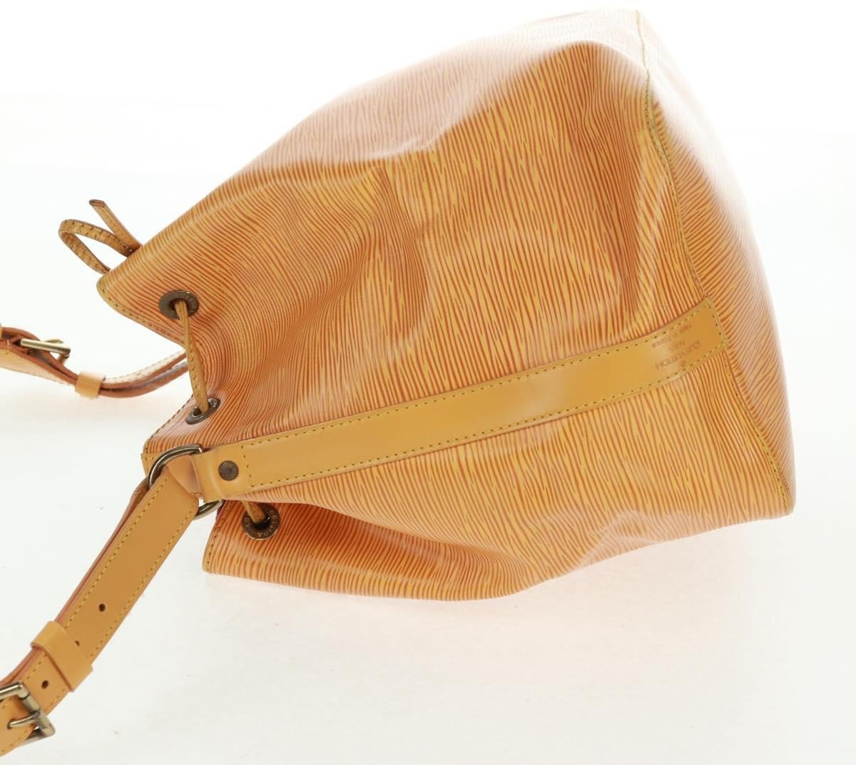 Louis Vuitton Petit Noe Monogram Canvas