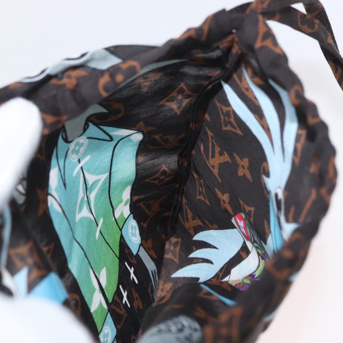 Louis Vuitton LV Friends Canvas