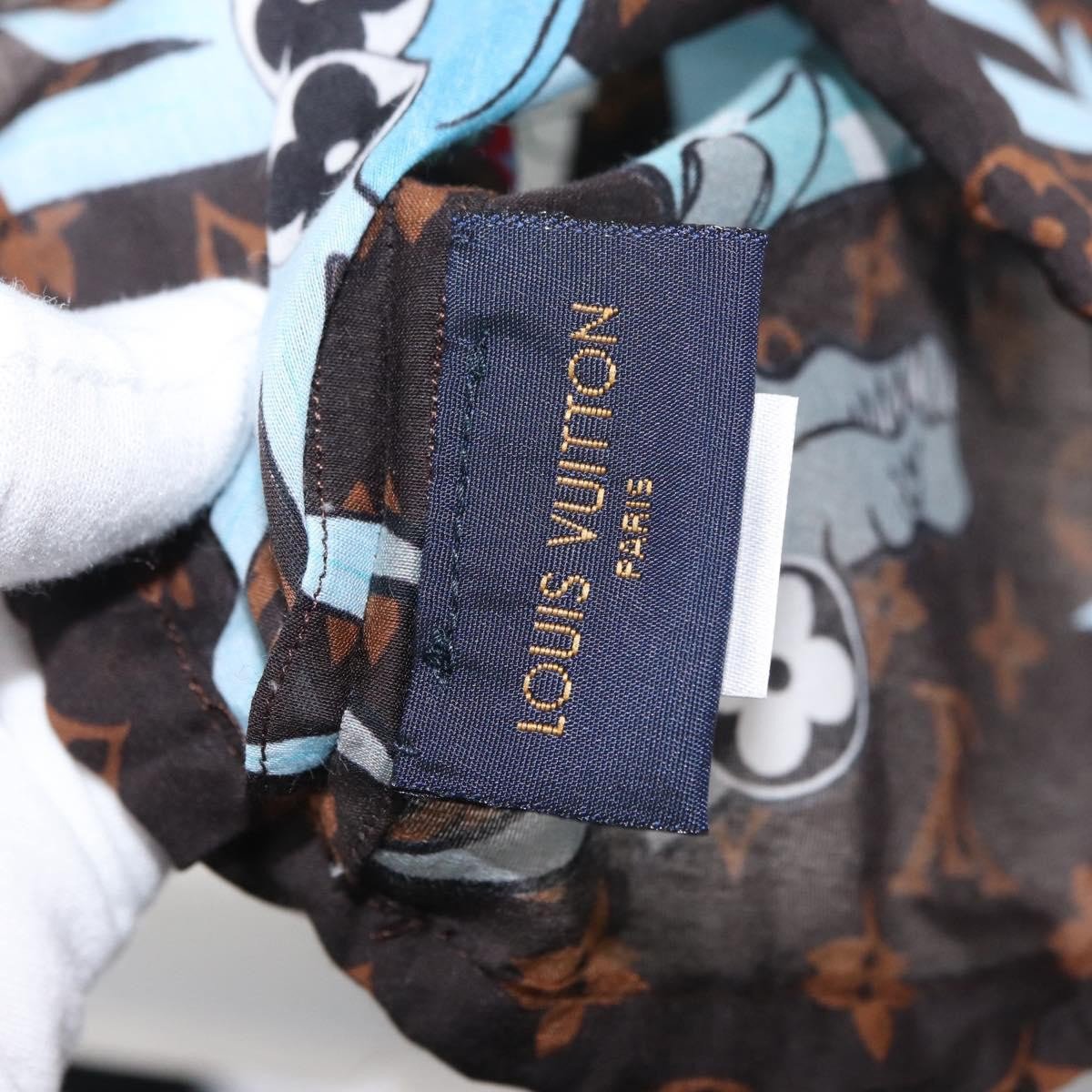 Louis Vuitton LV Friends Canvas