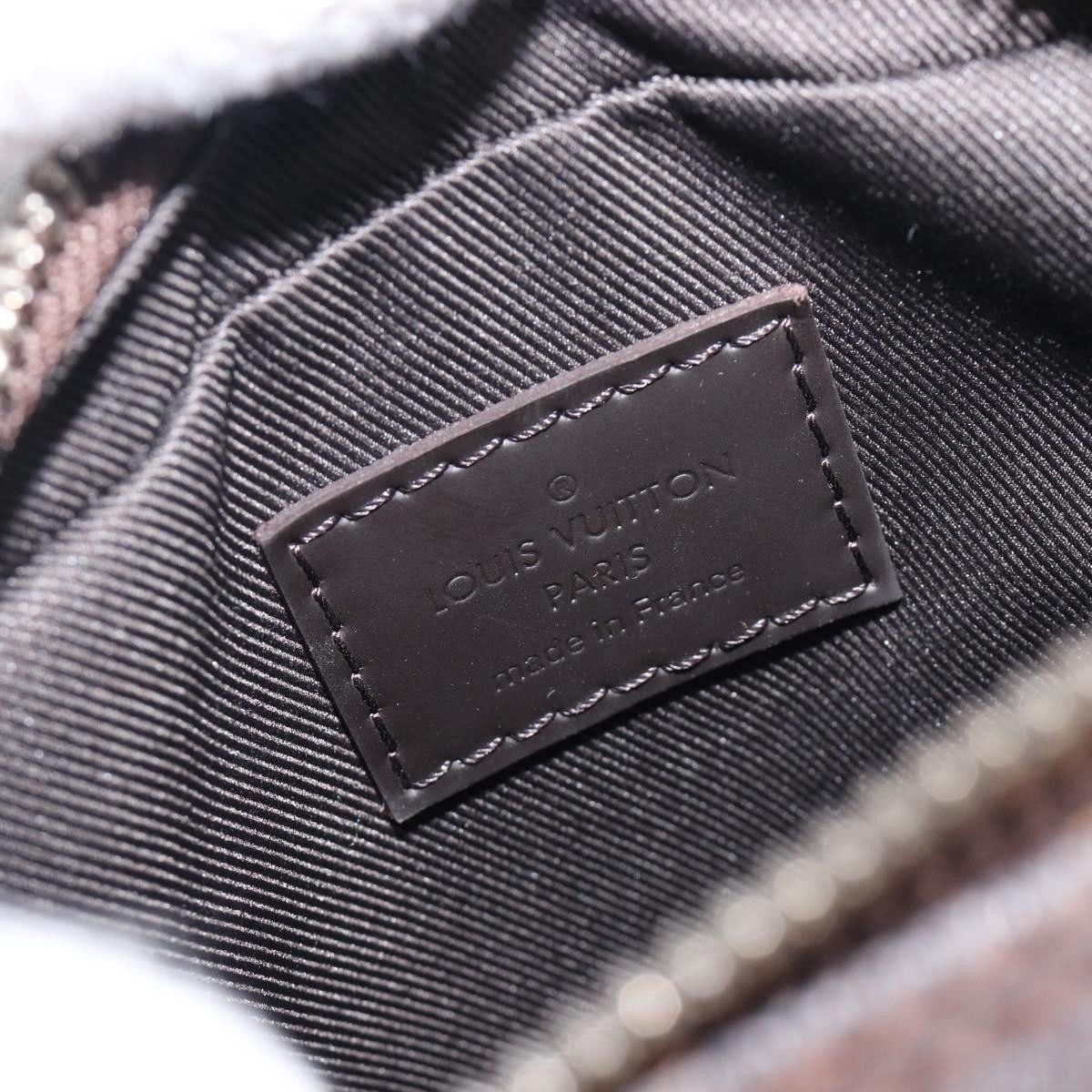 Louis Vuitton Amazone Limited Edition Chapman Savane Damier