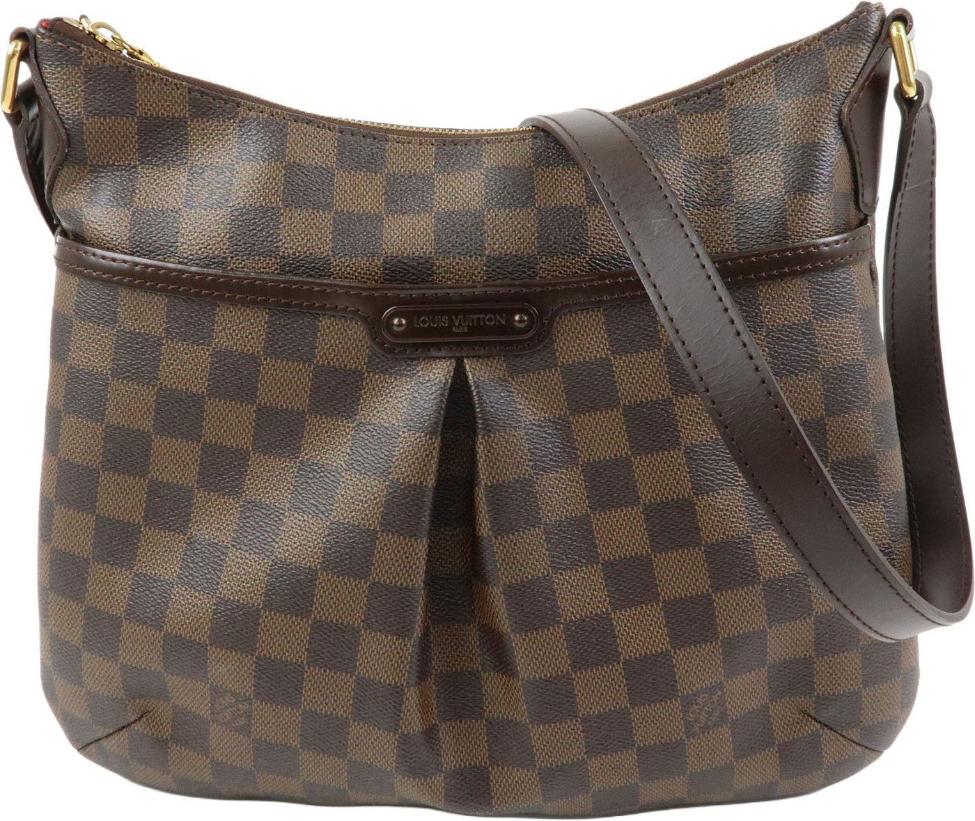 Louis Vuitton Bloomsbury Damier PM