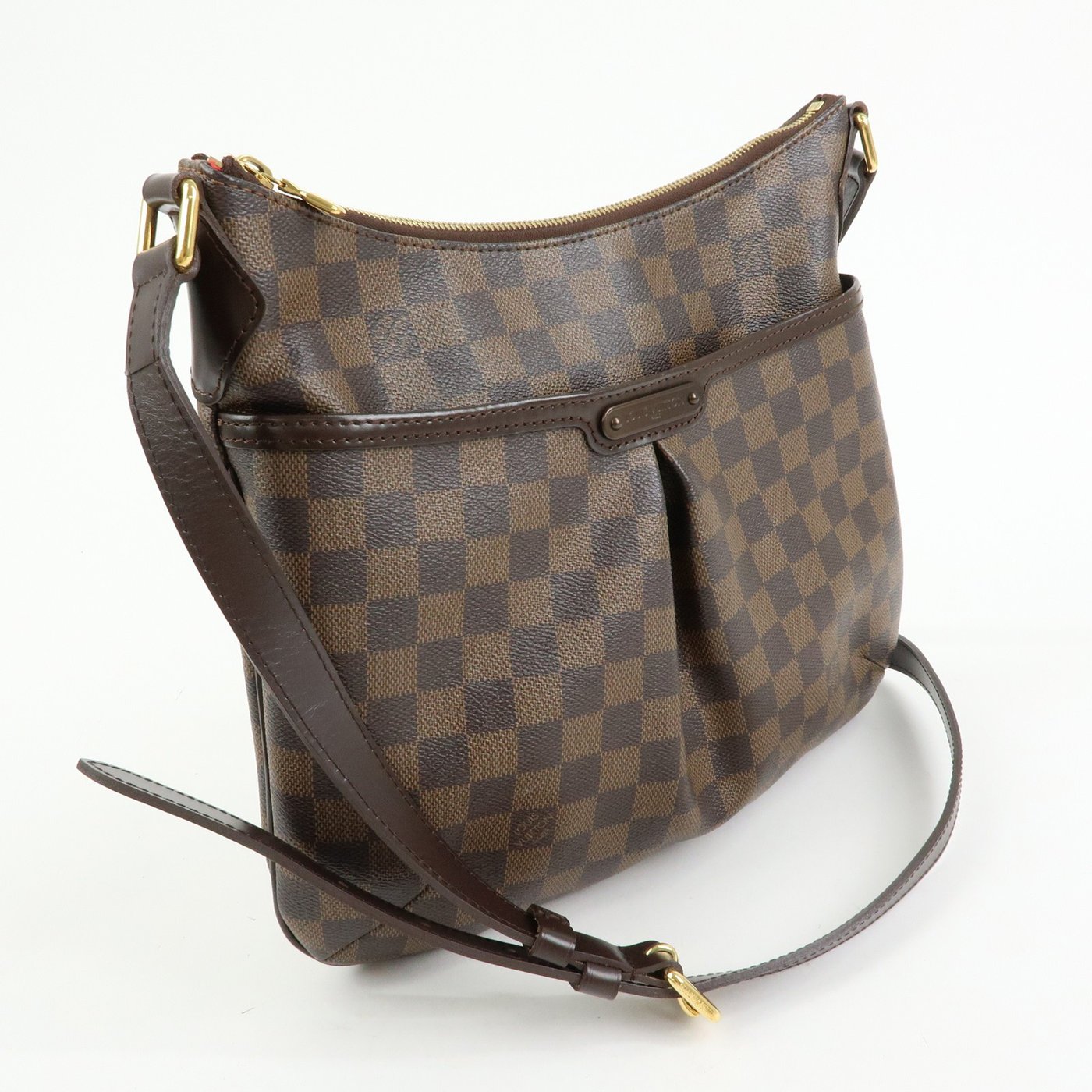 Louis Vuitton Bloomsbury Damier PM