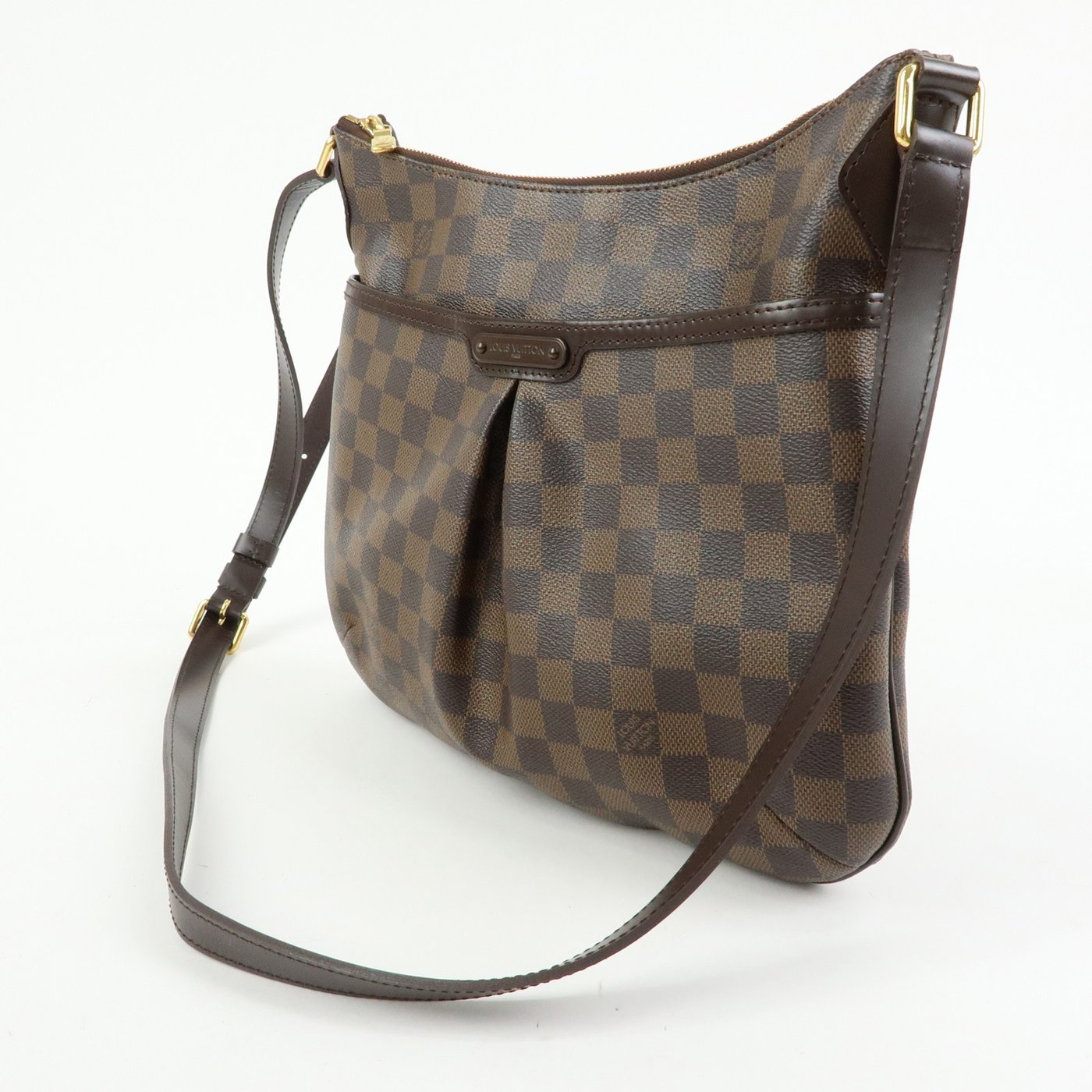 Louis Vuitton Bloomsbury Damier PM