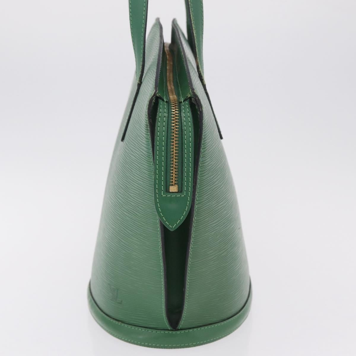 Louis Vuitton Saint Jacques Epi Leather GM
