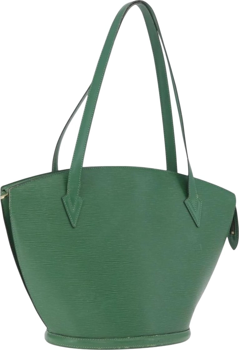 Louis Vuitton Saint Jacques Epi Leather GM