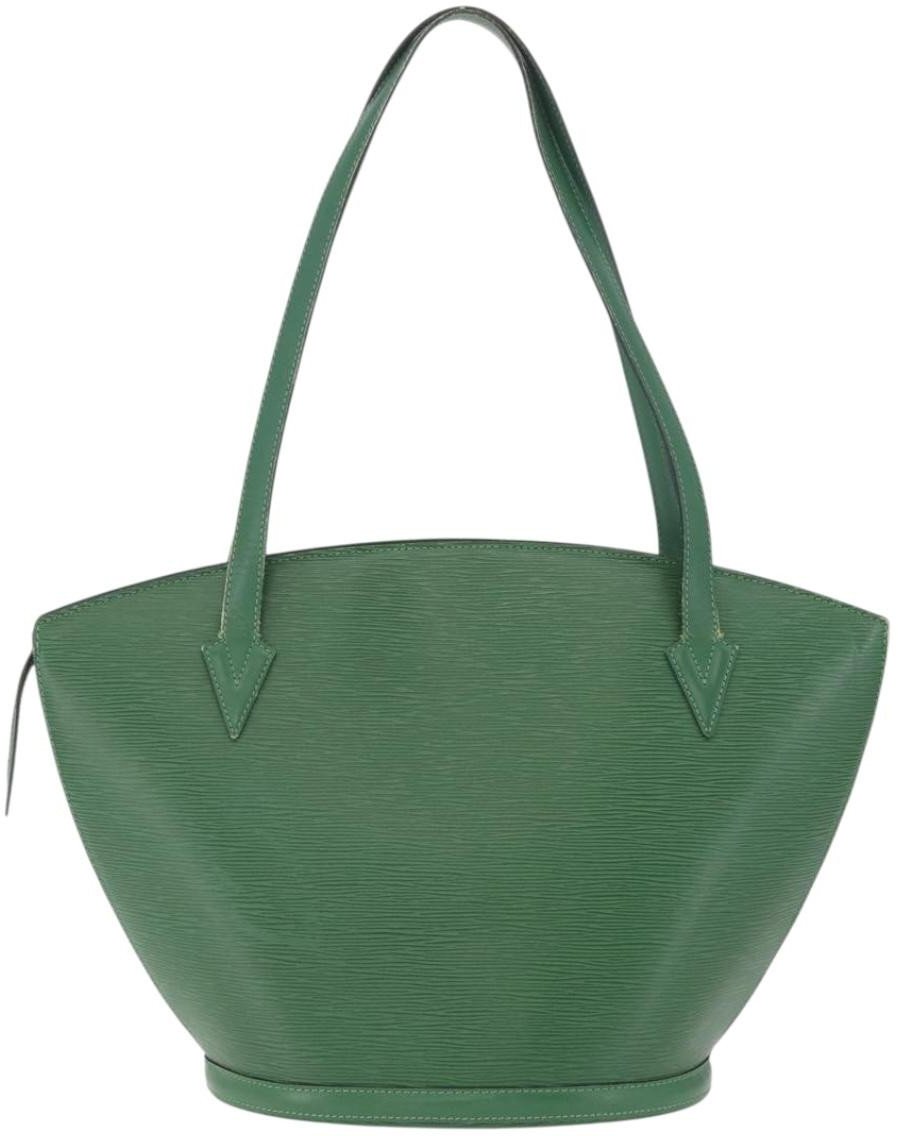 Louis Vuitton Saint Jacques Epi Leather GM