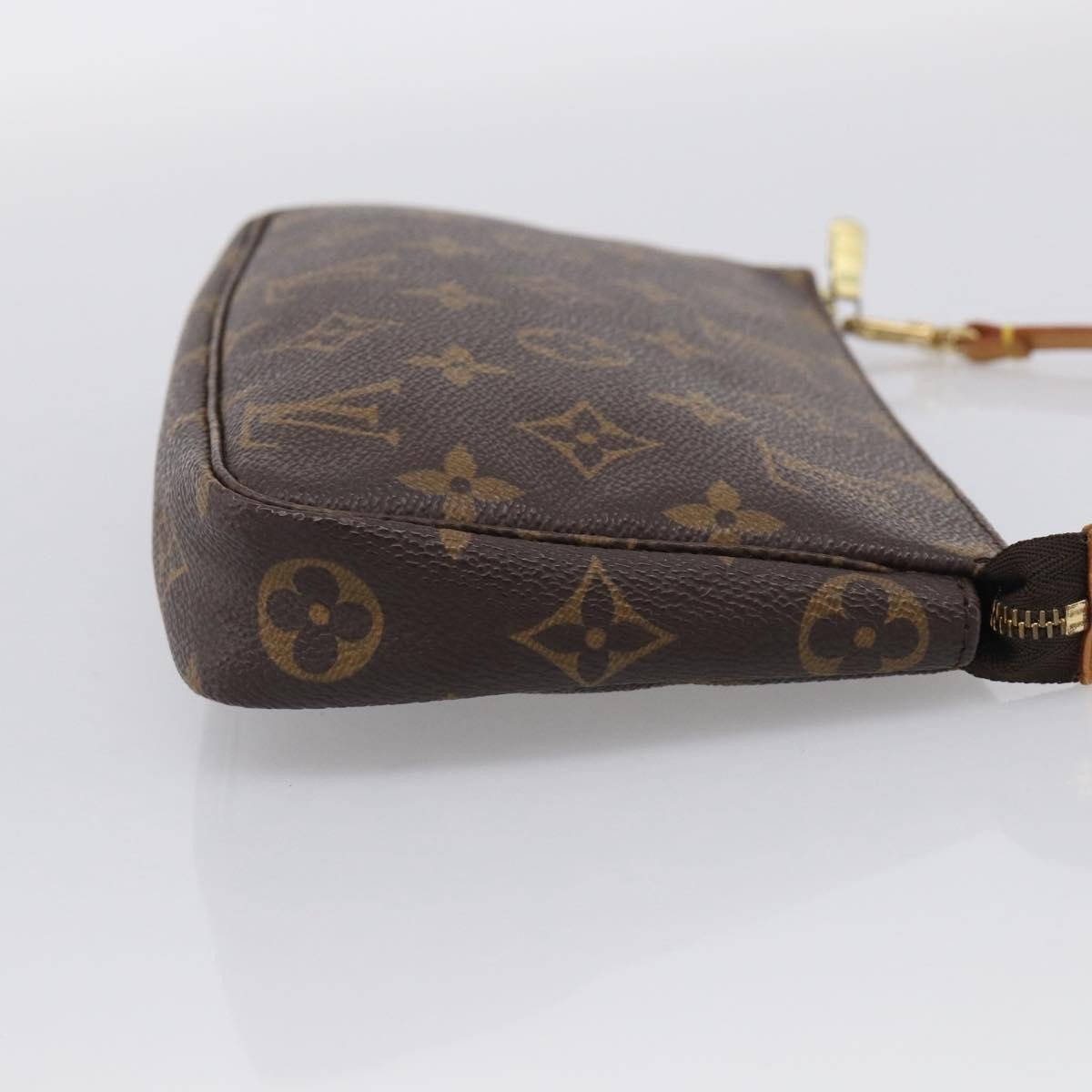 Louis Vuitton Pochette Accessoires NM Monogram Canvas