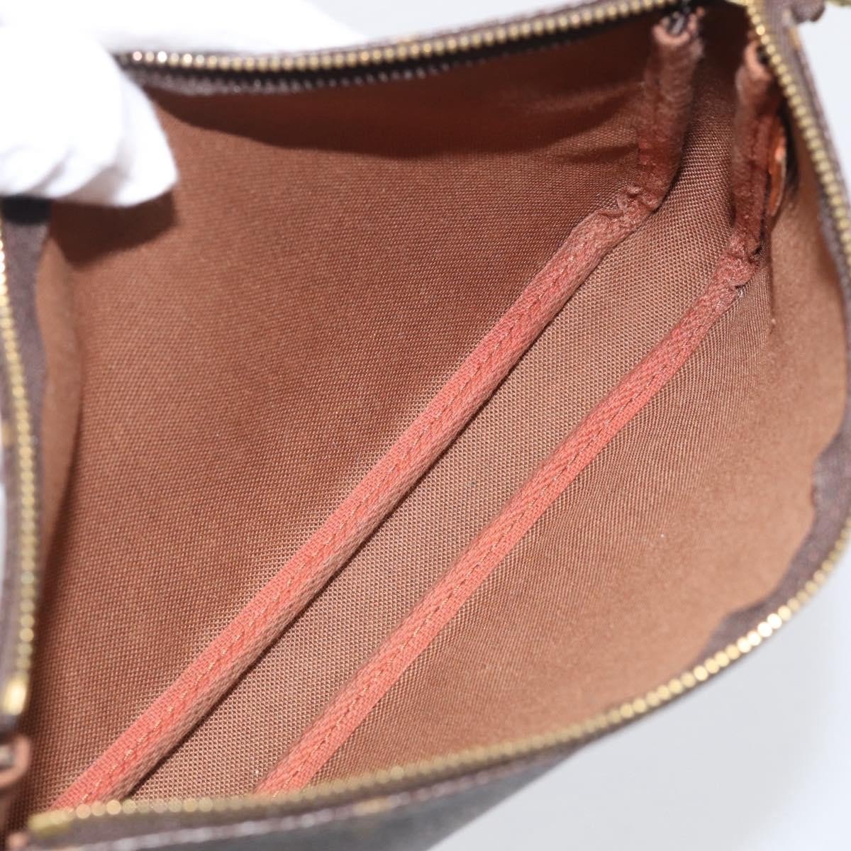 Louis Vuitton Pochette Accessoires NM Monogram Canvas