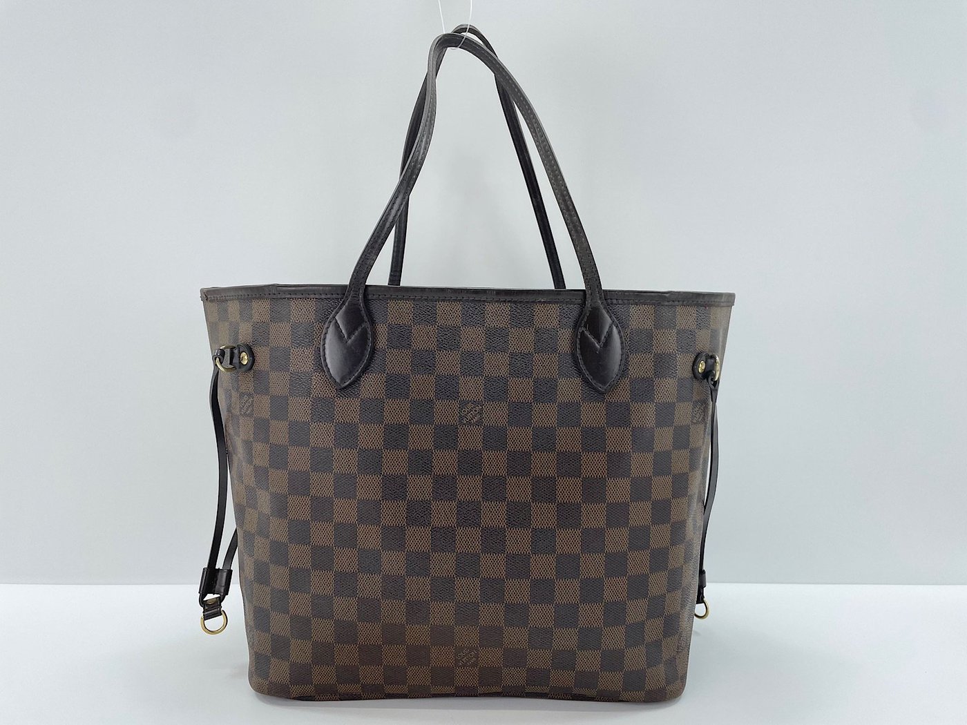 Louis Vuitton Neverfull Damier MM