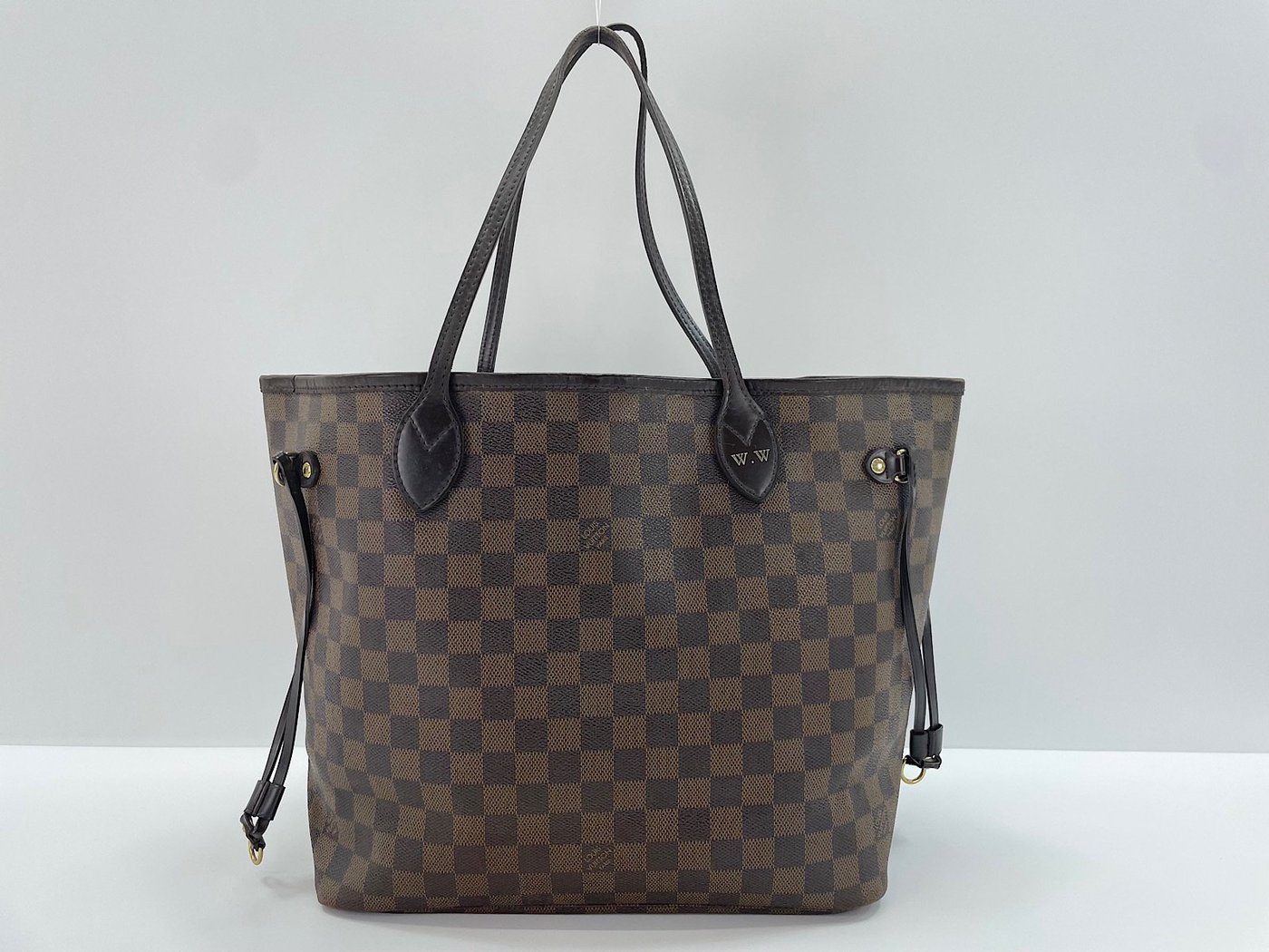 Louis Vuitton Neverfull Damier MM