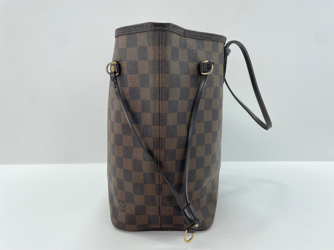 Louis Vuitton Neverfull Damier MM
