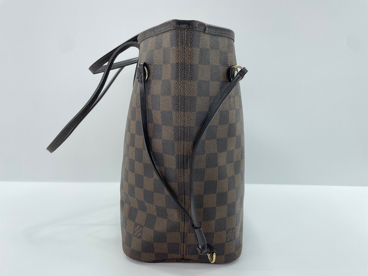 Louis Vuitton Neverfull Damier MM