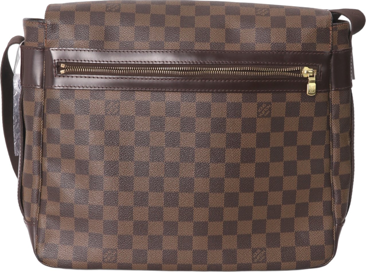 Louis Vuitton Bastille messenger damier Damier medium