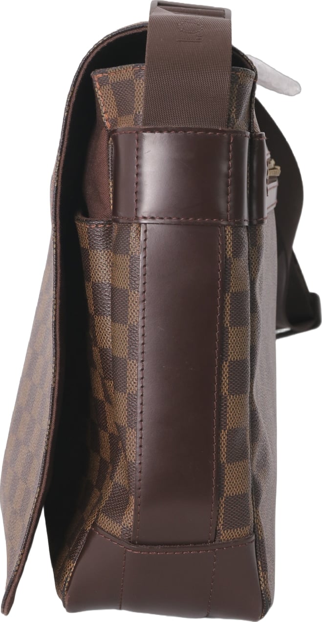 Louis Vuitton Bastille messenger damier Damier medium