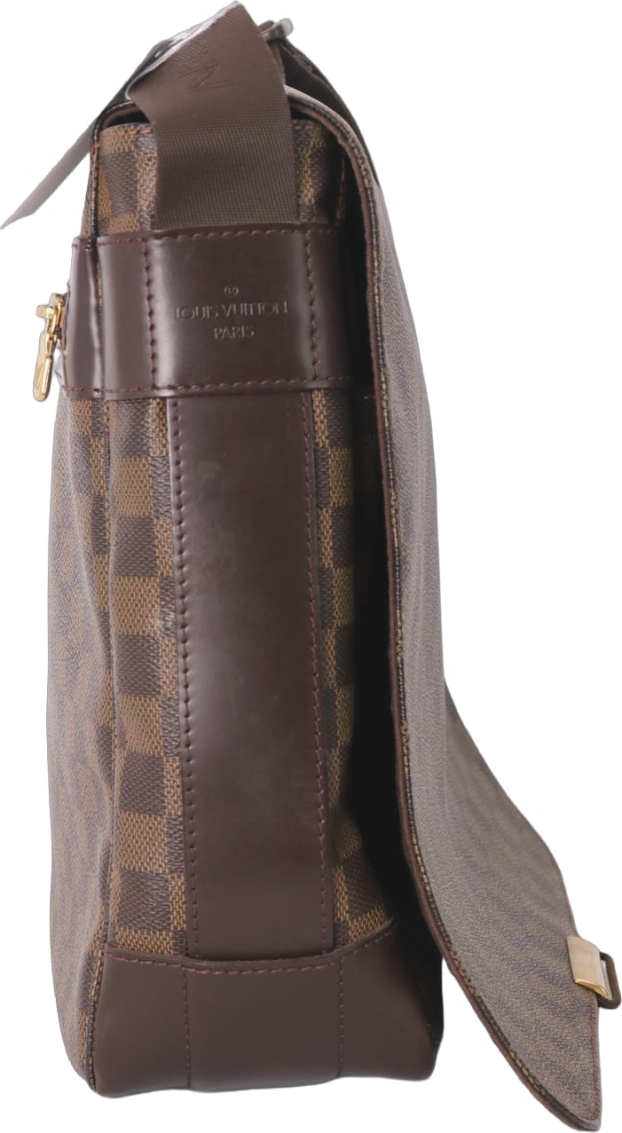 Louis Vuitton Bastille messenger damier Damier medium