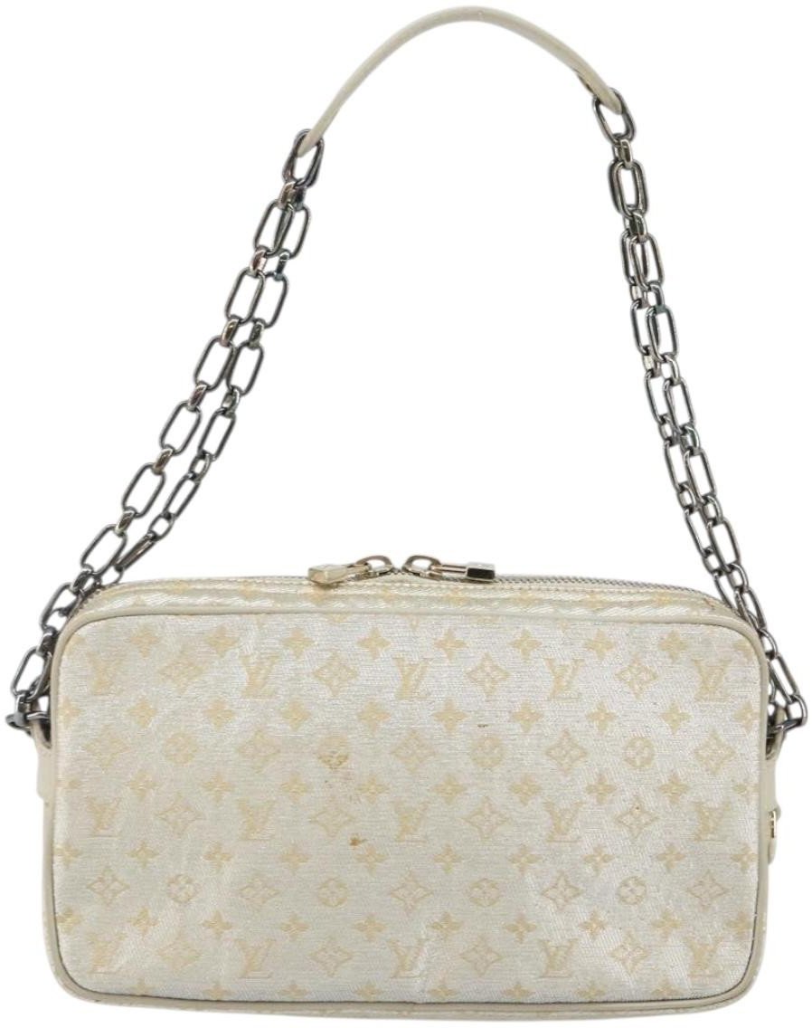 Louis Vuitton McKenna Mini Lin