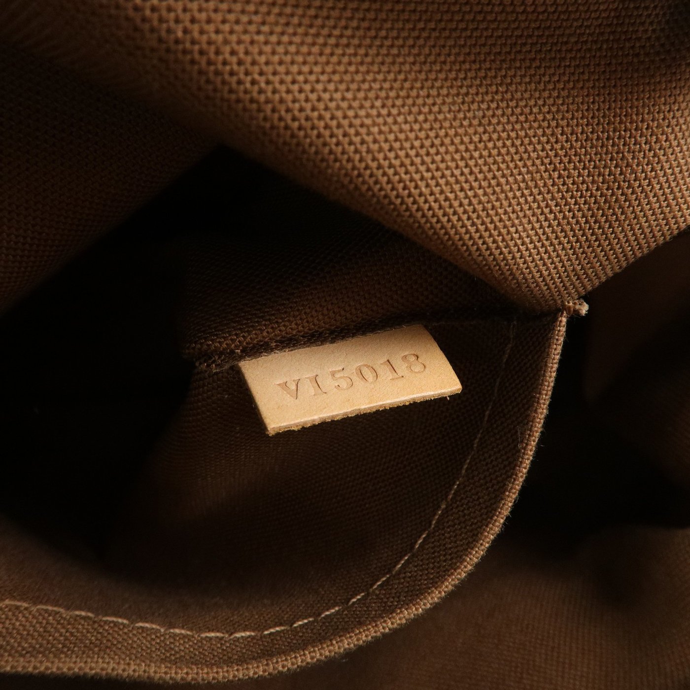 Louis Vuitton Tivoli Monogram Canvas PM