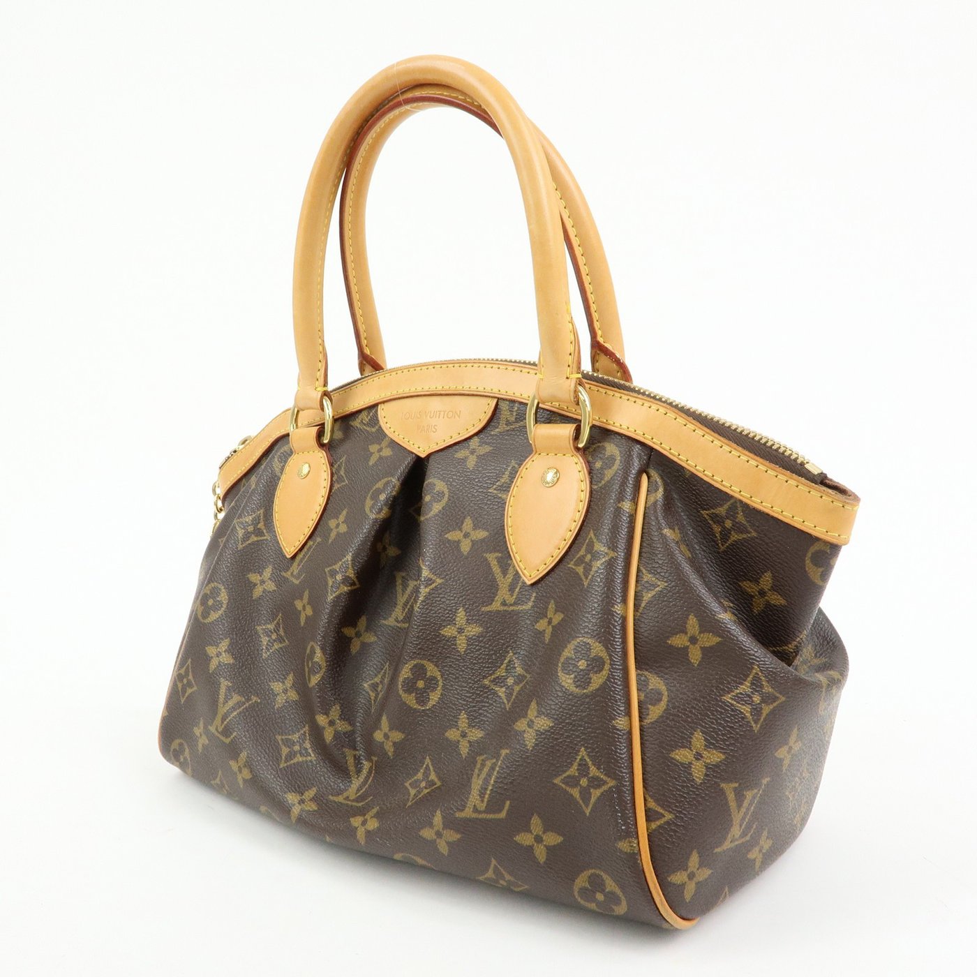 Louis Vuitton Tivoli Monogram Canvas PM