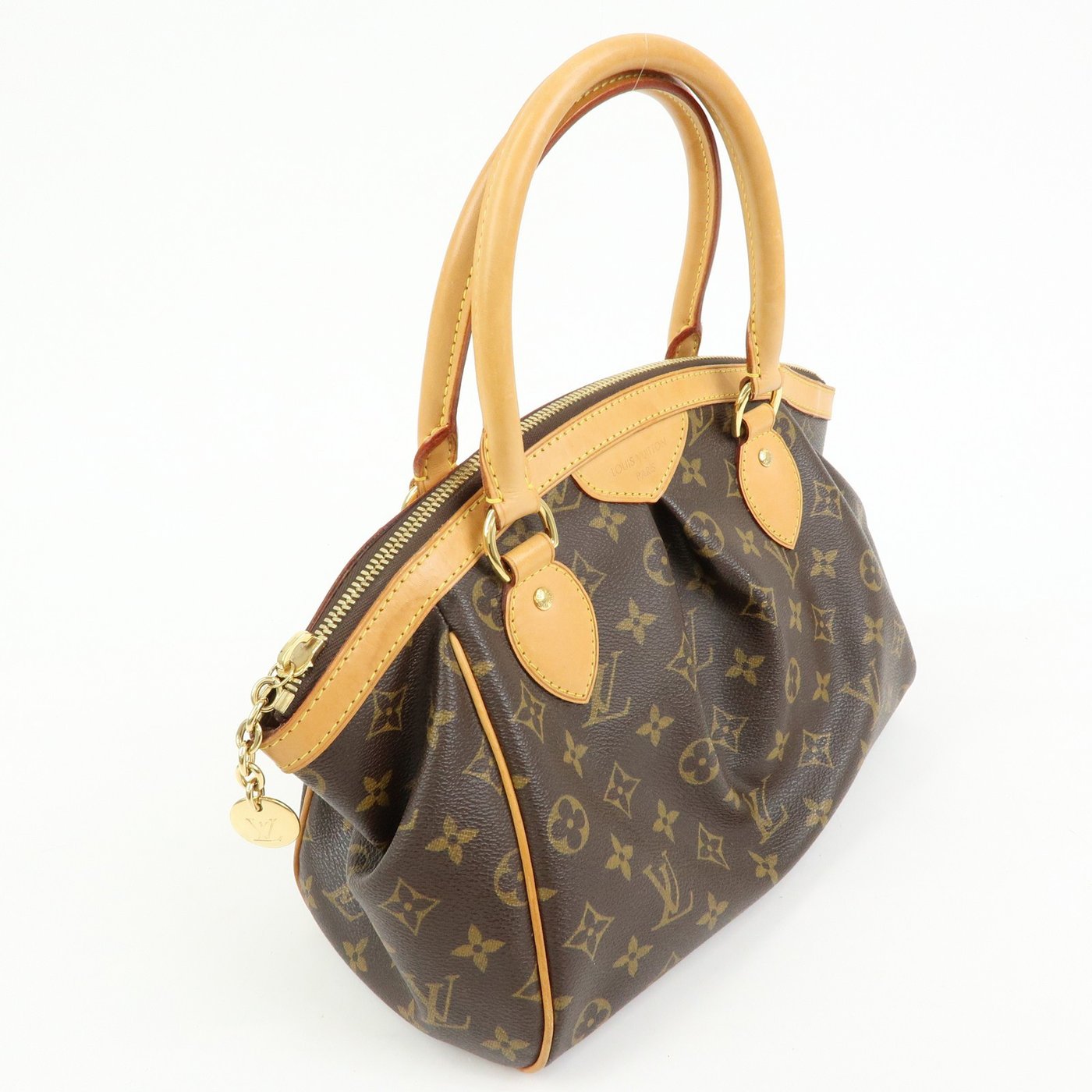 Louis Vuitton Tivoli Monogram Canvas PM