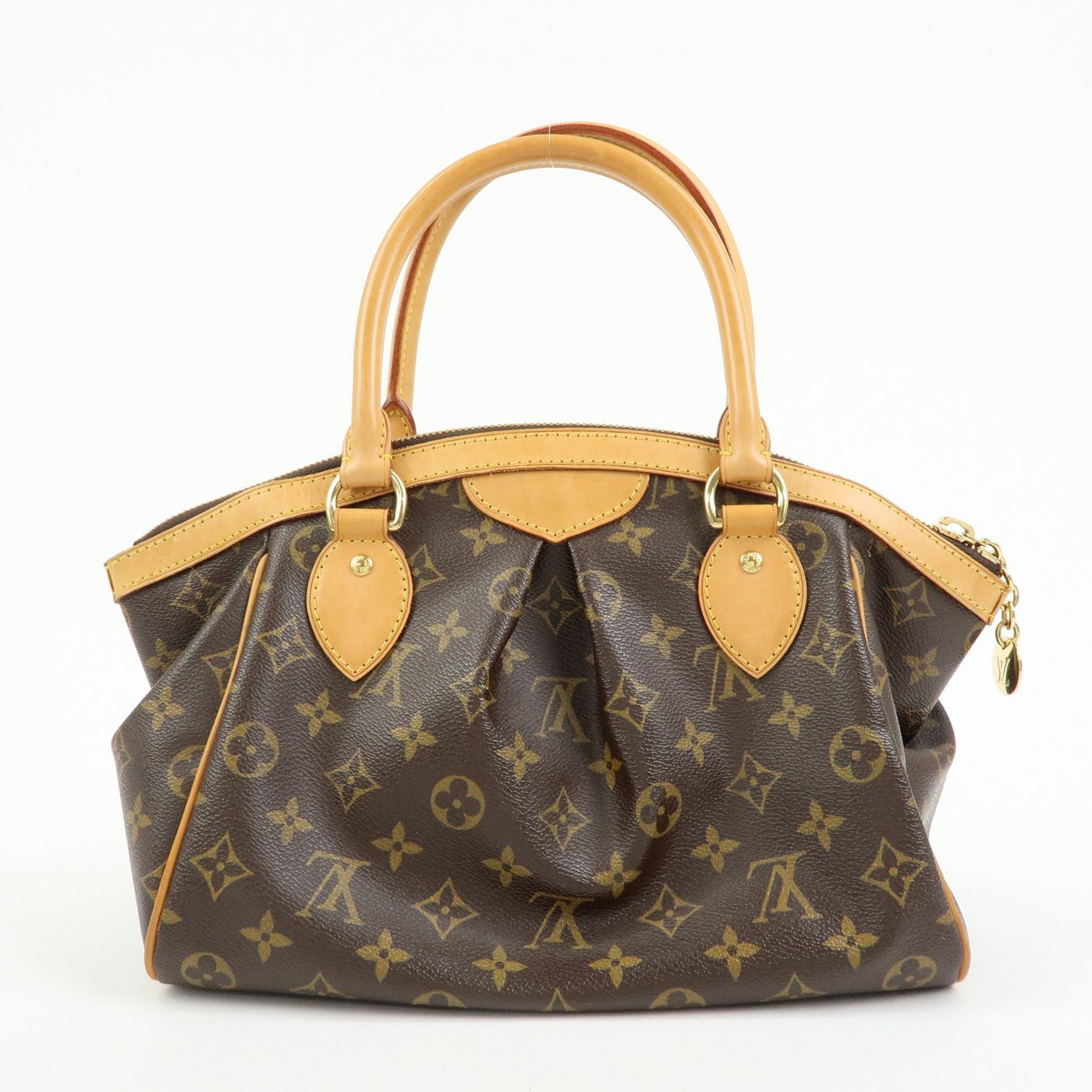 Louis Vuitton Tivoli Monogram Canvas PM