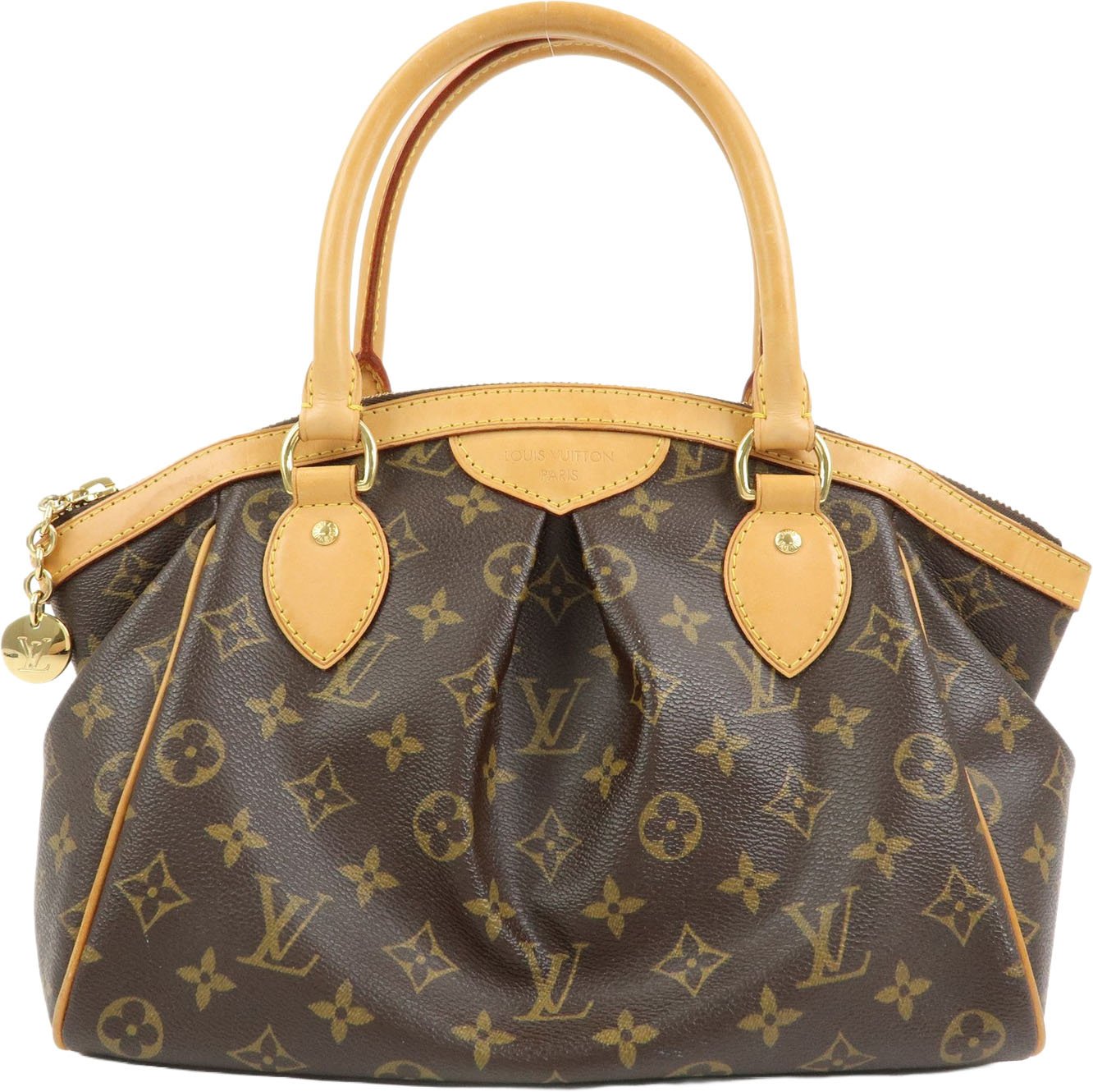 Louis Vuitton Tivoli Monogram Canvas PM