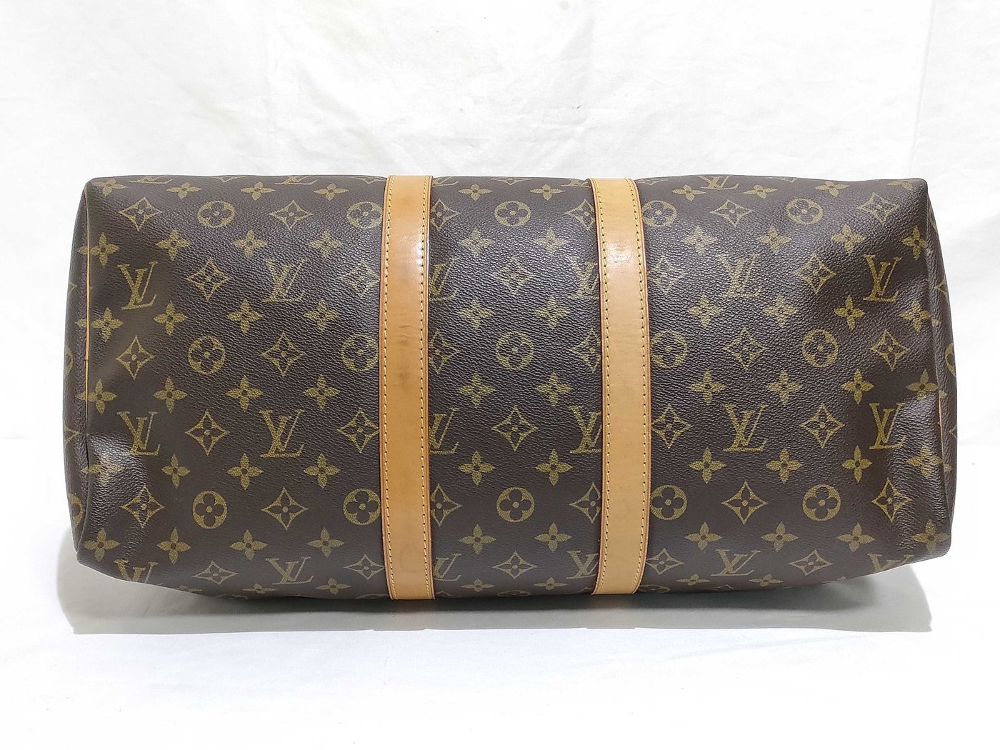 Louis Vuitton Keepall Monogram Canvas 45