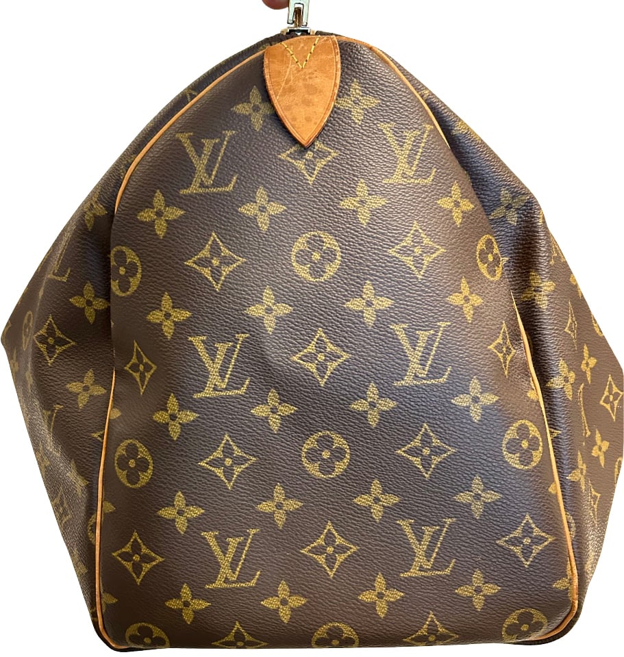 Louis Vuitton Keepall Monogram Canvas 45