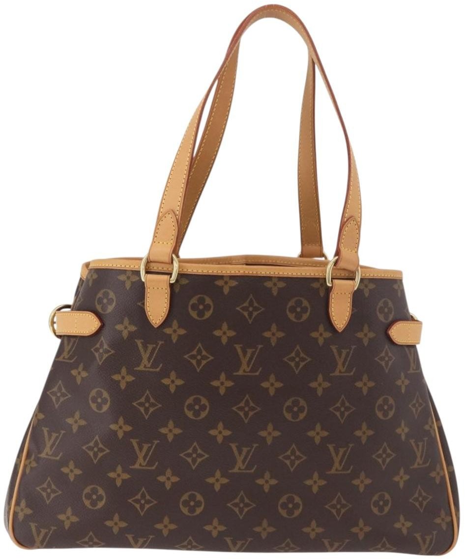 Louis Vuitton Batignolles Monogram Canvas Horizontal