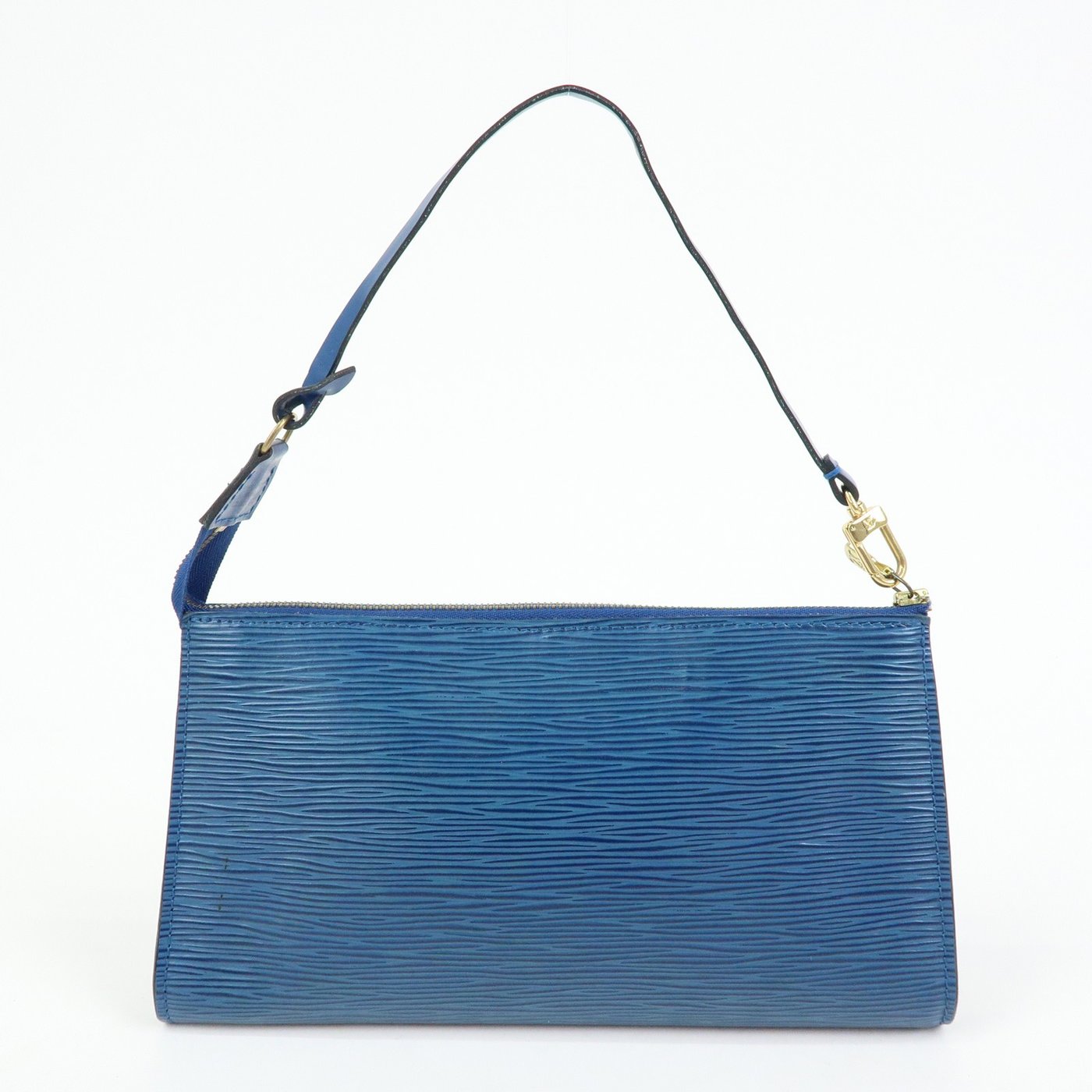 Louis Vuitton Pochette Accessoires Epi Leather