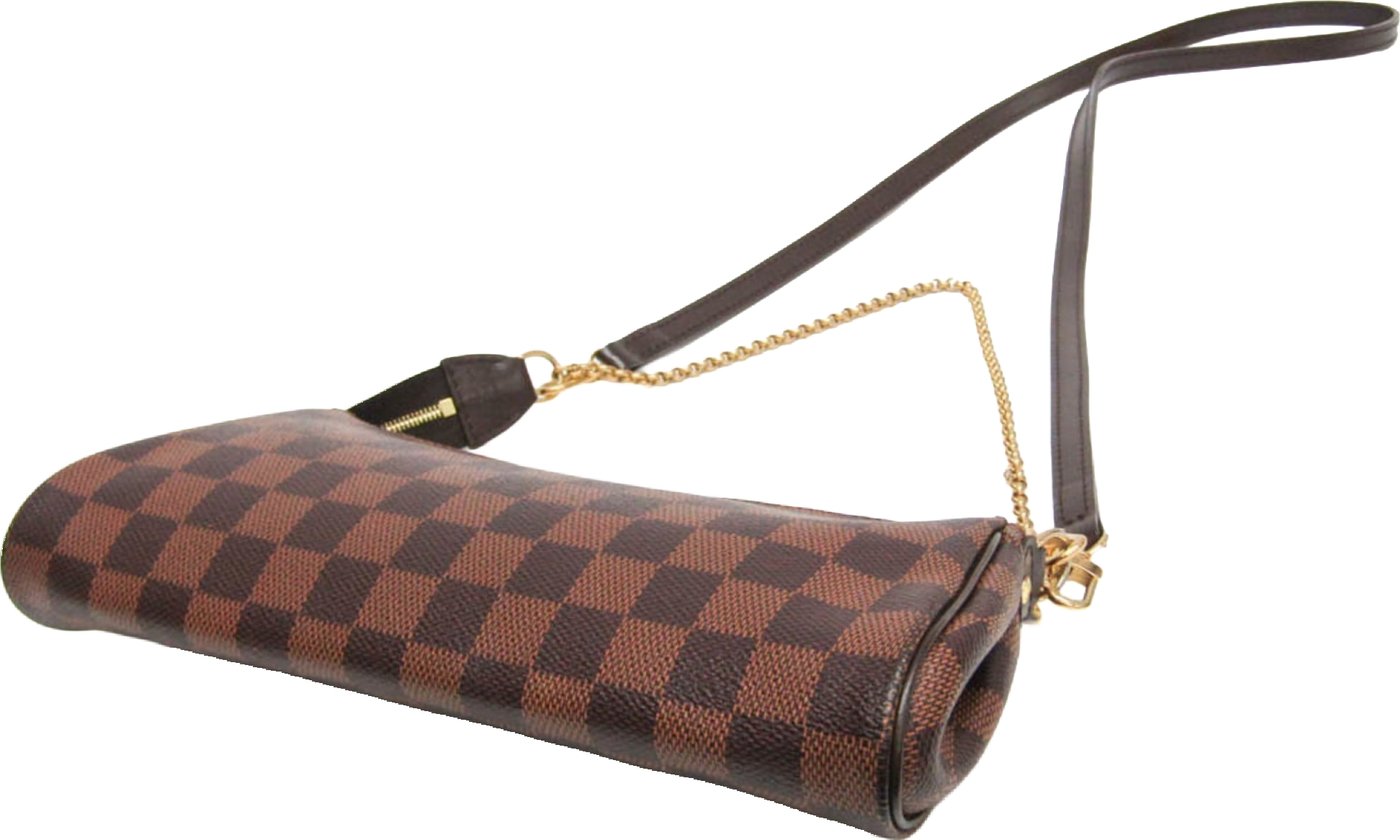 Louis Vuitton Eva Damier