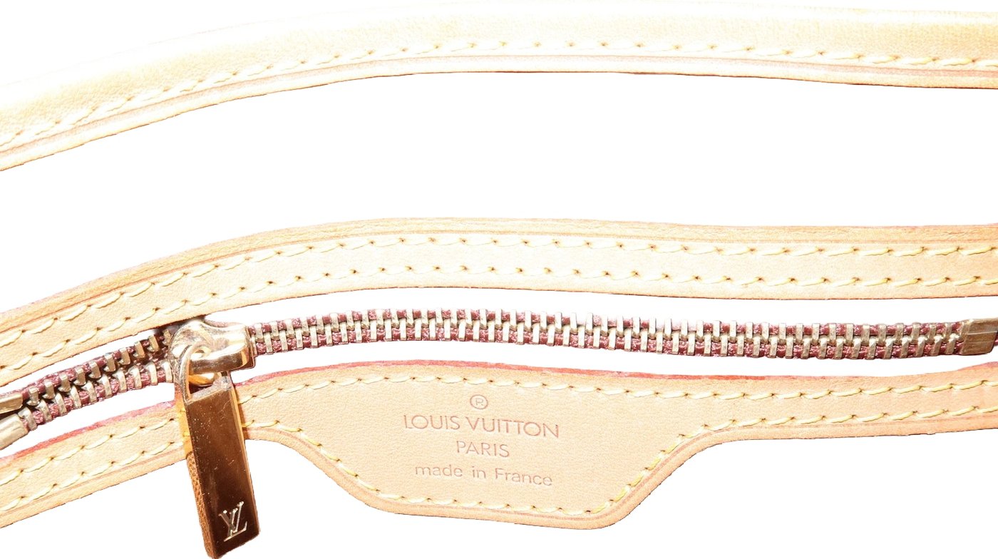 Louis Vuitton Vavin Monogram Canvas PM