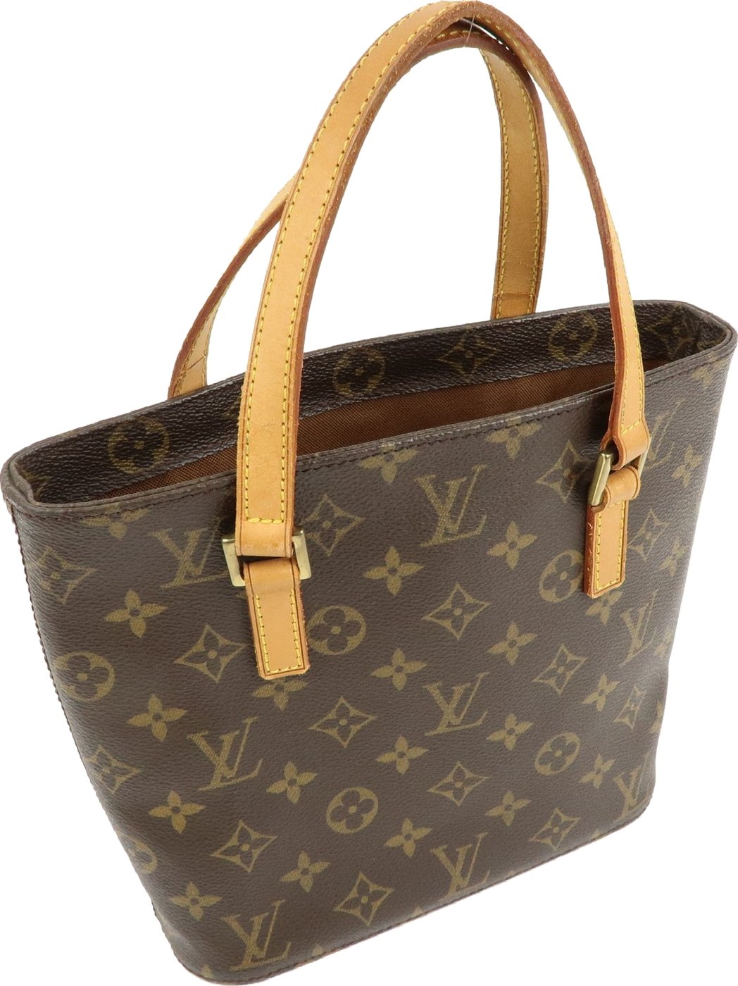 Louis Vuitton Vavin Monogram Canvas PM