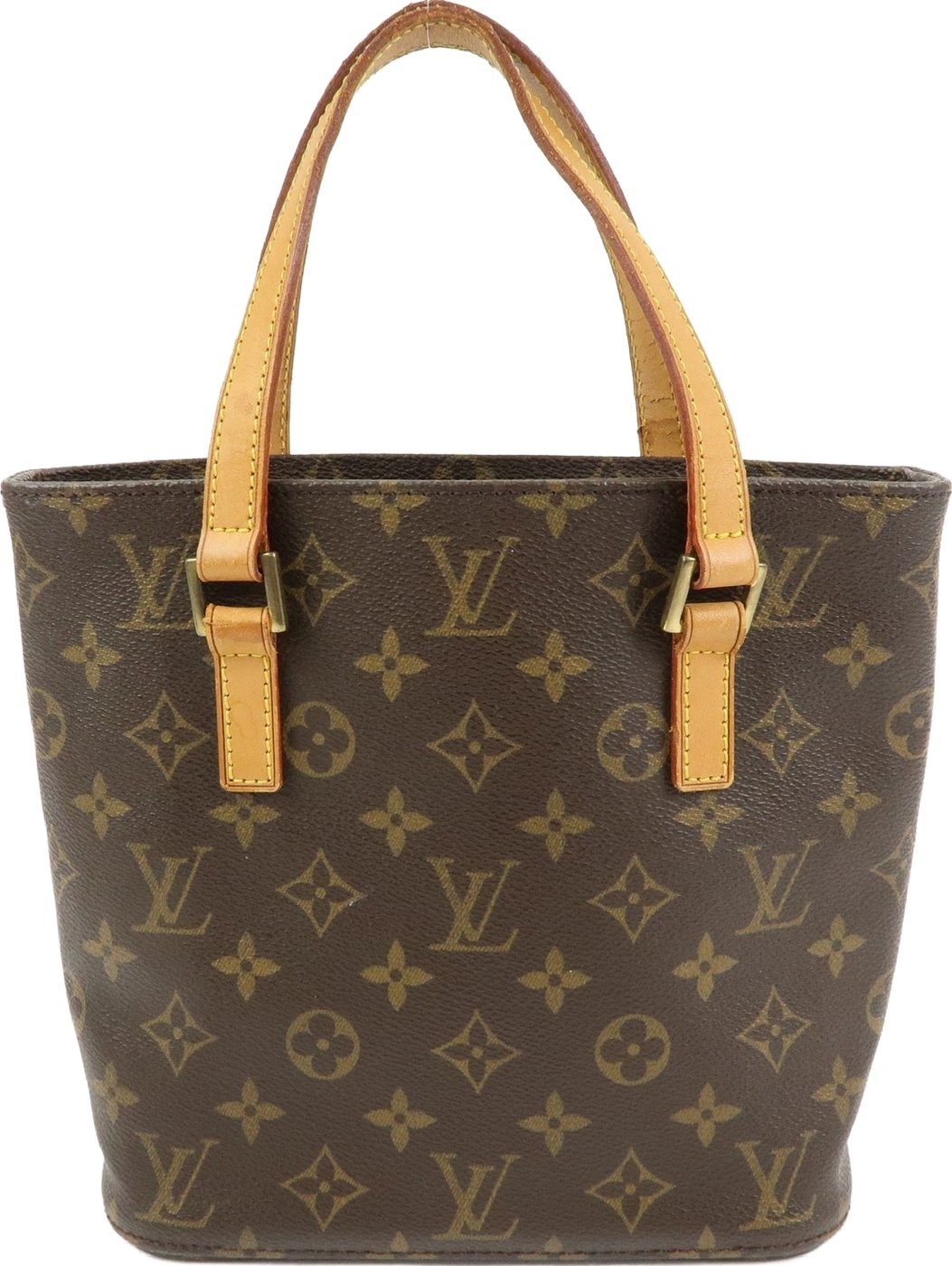 Louis Vuitton Vavin Monogram Canvas PM