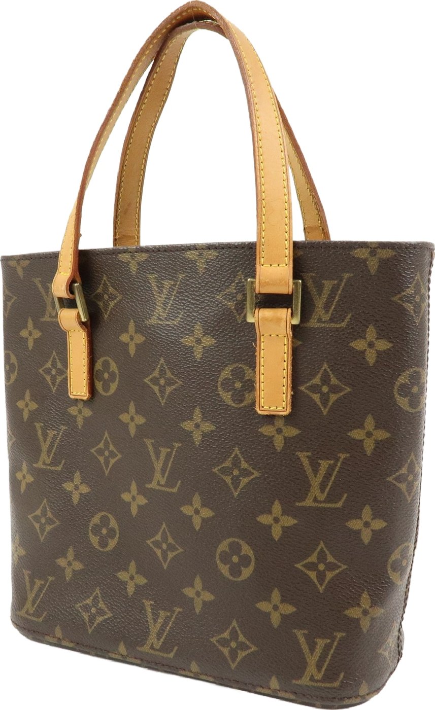 Louis Vuitton Vavin Monogram Canvas PM