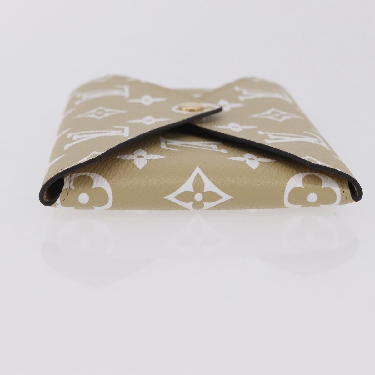 Louis Vuitton Kirigami Pochette Limited Edition Colored Monogram Giant PM