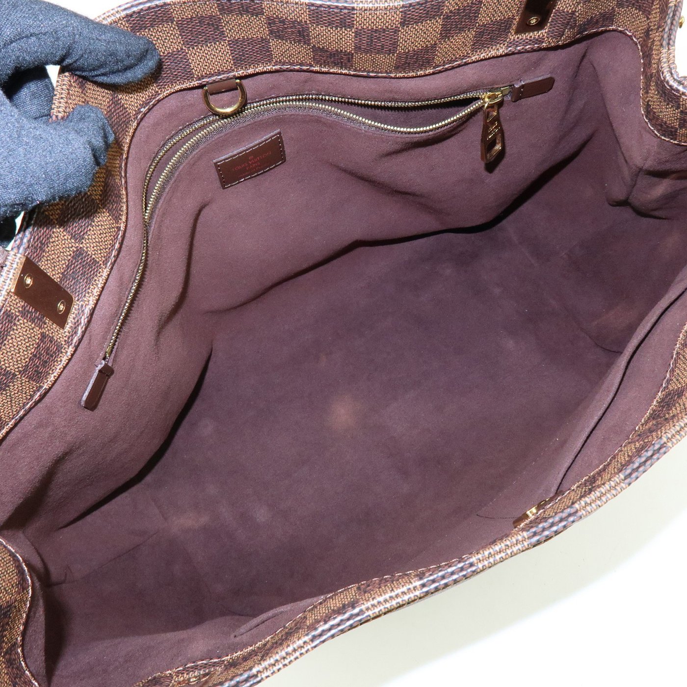 Louis Vuitton Marylebone Damier GM