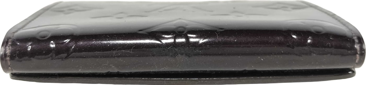Louis Vuitton Business Card Holder Monogram Empreinte Leather medium