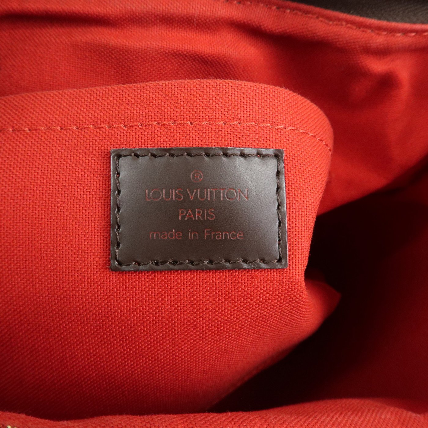Louis Vuitton Thames Damier GM