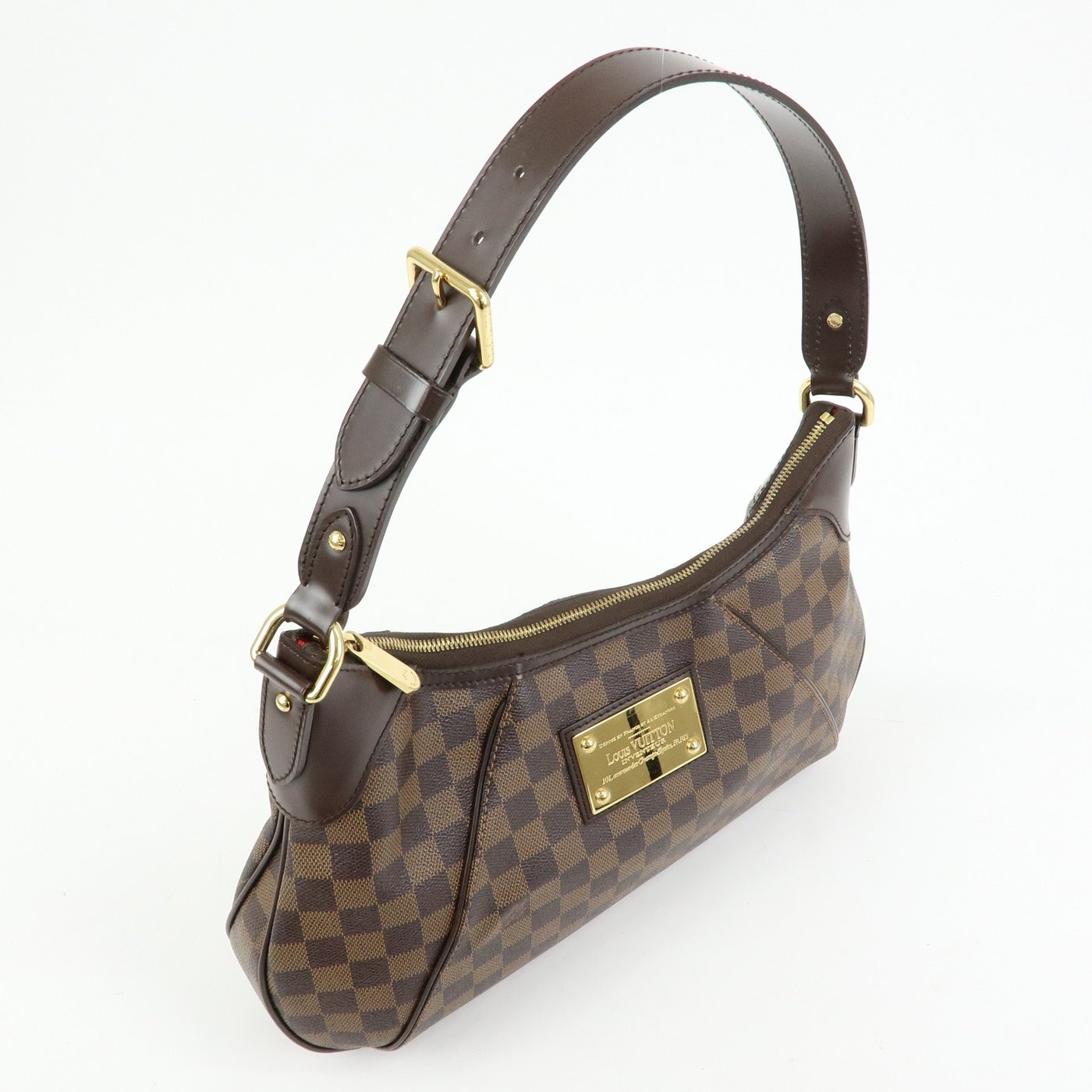 Louis Vuitton Thames Damier GM