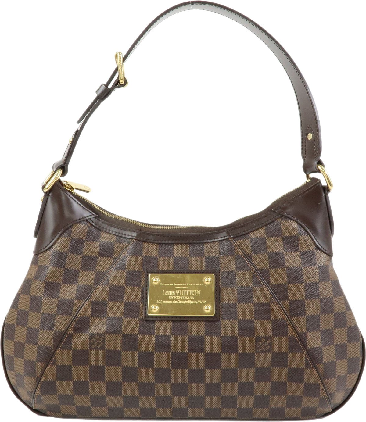 Louis Vuitton Thames Damier GM